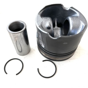 Pistón y Anillo de Alta Calidad para Land Sport 306DT TDV6 AJV6D 3.0T LR041639, Anillo de Pistón 306dt para Land, Pistón de Alta Calidad - Product Image 1