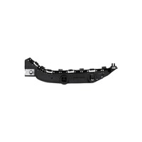 Braket Bumper depan berkualitas tinggi Spacer R FR sisi Bumper untuk 2003-2005 Honda 71193SDAA01 71193-SNB-003