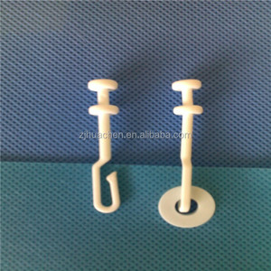 Rèm Y Tế Rèm Ngăn Chống Cháy GiườNg BệNh Dùng Một Lần - Product Image 6