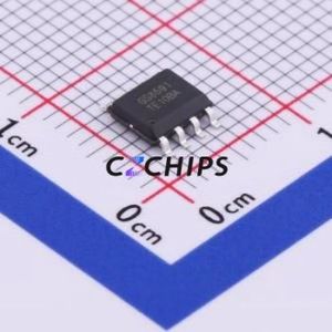 Amplificador operacional de chip IC de circuito integrado SOP-8 original a estrenar-Nuevo - Product Image 1