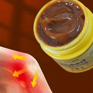 20 г Крем Для Снятия Боли В суставных мышцах, новая красная мазь от артрита, ревматизм, тигр - Product Image 4