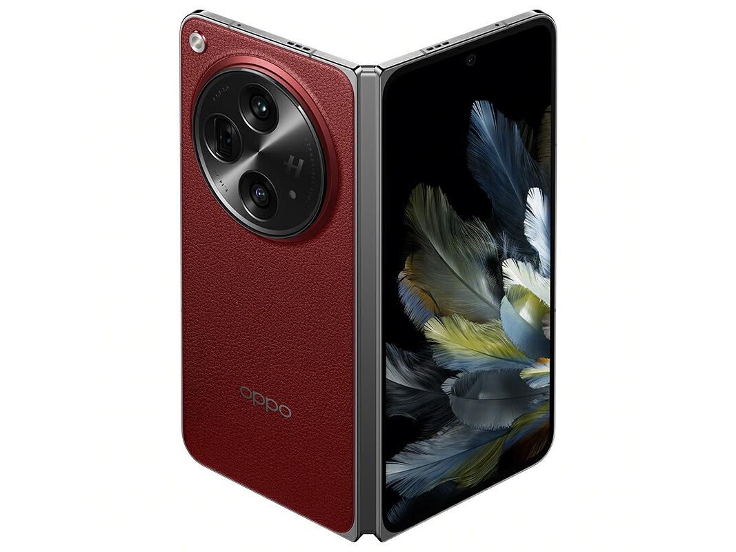 OPPO Find N3 Folding 5G Smart Phone - 120hz OLED Display