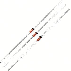 New - Original ZEZ20 DO-35 Diode whole sale Advanced Electronic Component Procurement & Logistics CZSKU:XN72NK09 - Product Image 1