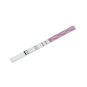 Le kit combiné fiable 50 bandelettes de <span class=keywords><strong>test</strong></span> d'ovulation et 20 bandelettes de <span class=keywords><strong>test</strong></span> de grossesse - Product Image 5