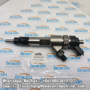 Injecteur de carburant diesel neuf 0445120002 0986435501 pour Citroën Jumper / Iveco Daily / Peugeot <span class=keywords><strong>Boxer</strong></span> / Fiat Ducato 2.8 HDI <span class=keywords><strong>1999</strong></span>- - Product Image 4