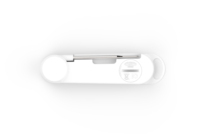 Thermomètre numérique pour viande avec sonde écran LED thermomètre pour gril alimentaire cuisine BBQ sans fil thermomètre de cuisson intelligent pour four
