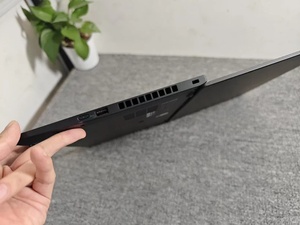 A + Nghĩ Pad X1 Carbon 6th Gen Máy Tính Xách Tay-14 "FHD IPS I5-8250U/i7-8550U 8GB/<span class=keywords><strong>16GB</strong></span> <span class=keywords><strong>RAM</strong></span> 256GB/512GB SSD Kinh Doanh Máy Tính Xách Tay N4020 - Product Image 4