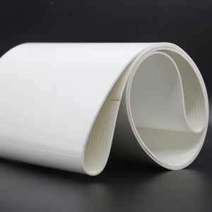 Annilte, Fabricante de Bandas Transportadoras de PU, Banda Transportadora de Poliuretano Blanca de Grado Alimenticio para la Industria Alimentaria - Product Image 6