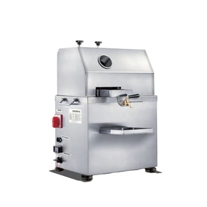 เครื่องคั้นน้ำอ้อยไฟฟ้าเครื่องคั้นน้ำอ้อย - Product Image 1