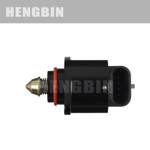 วาล์วควบคุมความเร็วรอบเดินเบา AC495 วาล์วปีกผีเสื้อ รุ่น 59602 34613 17059602 93744675 96434613 A95165 - Product Image 1