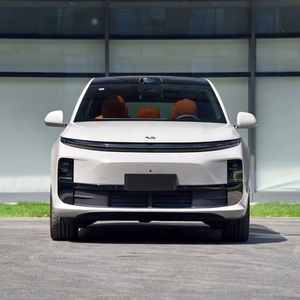 Lixiang Li L6 Grand SUV Électrique pour Adultes, Véhicule Électrique de Luxe à Autonomie Étendue, Prévente, Quatre Roues Motrices, Li Auto - Product Image 2
