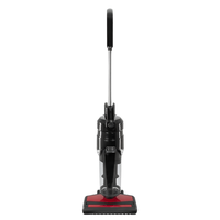 Aspirateur électrique sans sac Cyclone 2-en-1 pratique pour la maison et l'hôtel, fabriqué en Chine à Suzhou