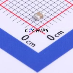 Condensateur SMD (MLCC) 0805B104K500CT 0805 (Capacité : 100nF) (Précision : 10%) Tension nominale : 50V - Product Image 2