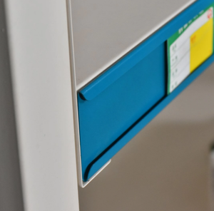 Estante de exhibición de <span class=keywords><strong>farmacia</strong></span>, estante de uso de almacenamiento de medicamentos, estante de exhibición de supermercado, tamaño personalizado aceptado, ODM OEM - Product Image 4