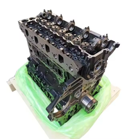 Good Quality Engine Assembly 4HG1/4HF1/4LE1 for ISUZU N-Serie ELF Box Diesel Engine