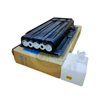 Cartouches de toner noir TK-7105 TK-7106 TK-7107 TK-7108 TK-7109 TK 7105 7106 7107 7108 7109 pour Kyocera Taskalfa 3010i 3011i 3010