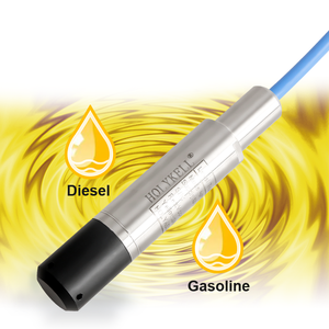 <span class=keywords><strong>Sensor</strong></span> Pengukur <span class=keywords><strong>Level</strong></span> Tangki Penyimpanan Bahan Bakar Diesel/Biofuel Submersible Holykell HPT604 Bersertifikat <span class=keywords><strong>ATEX</strong></span> 0-3m - Product Image 3