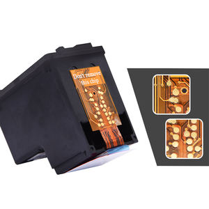 和顺惠普打印机墨盒802 802XL惠普HP802XL DesignJet 1050 2050 3050打印机802XL再制造墨盒 - Product Image 5