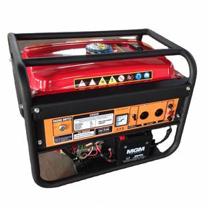 Groupe électrogène à essence à démarrage par lanceur 2,5 kV FSH2500 de haute qualité à prix avantageux en promotion - Product Image 1