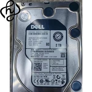 2TB内蔵SATA 6Gbps 7200 RPM 3.5インチCMR HDD（128MBキャッシュメタルシェル、サーバー用新品） - Product Image 2
