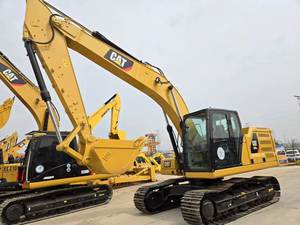 2023 CAT 320GC Excavadora de nuevo modelo con motor C4.4 EU 4 Maquinaria de construcción excelente para un trabajo excelente - Product Image 3