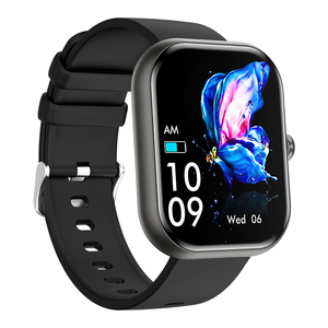 Popular ZW65 Outdoor SmartWatch 2.01 Inch Screen Blood Pressure Oxygen Sport Smart Watch - Product Image 5