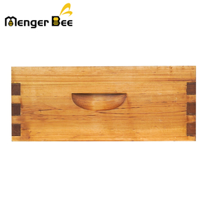 Marco de Madera para Colmena Langstroth, el Más Vendido, en las Mejores Condiciones para Granjas Apícolas - Product Image 5