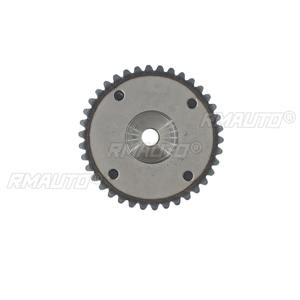 Piñón de distribución de admisión y escape CM5E6C524DC, ajustador de admisión del motor, pieza de motor para accesorios de coche Ford - Product Image 4