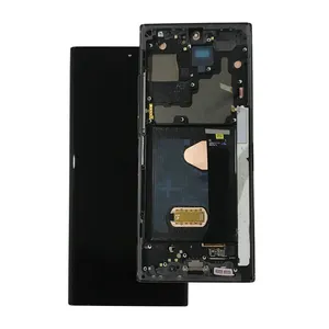 For samsung galaxy note 20 ultra screen lcd manufacturer for samsung note 20 ultra lcd screen display