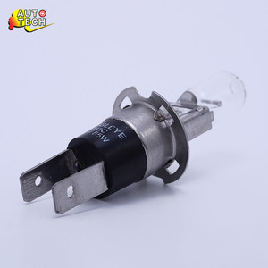 Đèn sương mù <span class=keywords><strong>H3</strong></span> h3c <span class=keywords><strong>Halogen</strong></span> đèn pha Bóng đèn E4 12V 55W <span class=keywords><strong>24V</strong></span> <span class=keywords><strong>70W</strong></span> xe DRL phụ tùng ô tô - Product Image 3