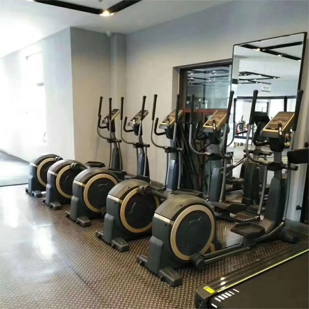 YG-E005 fitness equipment Commercial elliptical machine commercial elliptical commercial elliptical machine for gym