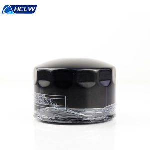 Filter Oli Mesin HCLW SpinOn Efisiensi Tinggi Asli Model OEM Baru Pengganti Changan CS75/CS55/CS85 1012010-MK02 - Product Image 6