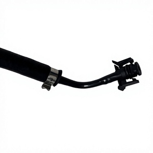 Manguera de Refrigerante para Ford Mondeo, Manguera del Depósito de Expansión 5196173 DG938W005CB, Pieza de Repuesto - Product Image 5