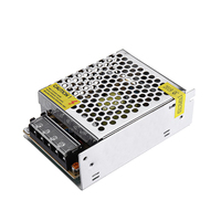 Alimentation électrique de commutation SMPS, courant continu 24 V, 3A 5a, 10a, 15a, 20a, 25a, 30a, 40a, 50a, 60a, LED