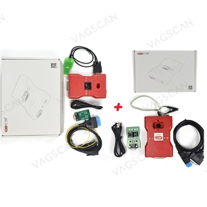 Programador de Llaves CGDI Prog MB Plus, Programador de Llaves CGDI Prog BM-W MSV80, Programador de Llaves de Auto con Función FEM/EDC para Reemplazo de Programador de Llaves MB - Product Image 1