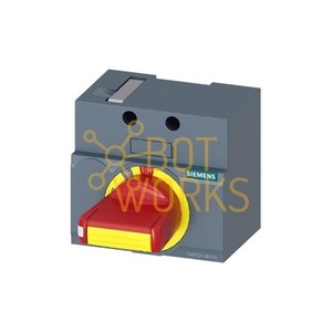 Siemens 3VA91370EK15 - Neuf - Product Image 1