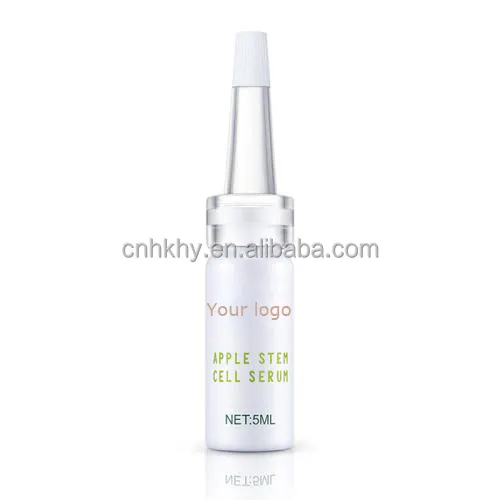 Face Skin Care Cosmetic Products Reverse Age Anti Ageing Serum And Wrinkles Face Cream And Skin