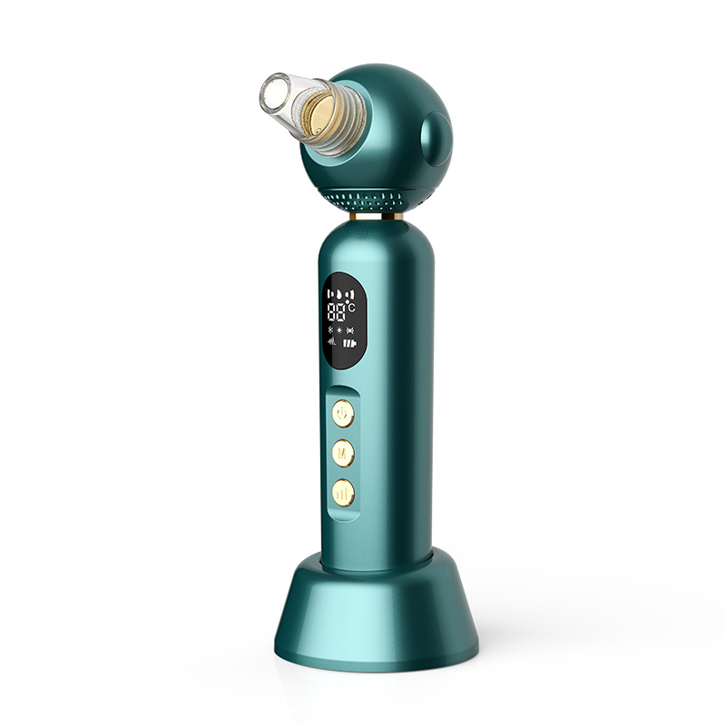 สีเขียว