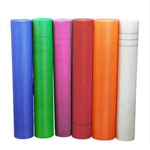 Maille de plâtrage en fibre de verre résistante aux alcalis pour la construction - Product Image 1