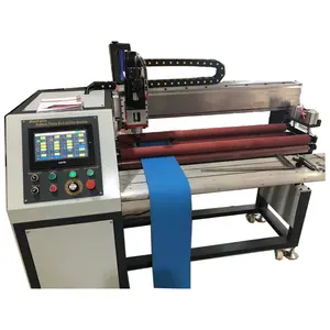 Beltwin EP Rubber Conveyor Belt Perforating Machine Holes Drilling Rubber Belt Hole Punching EP belt hole punch machine