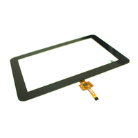 Écran tactile TFT Microtech 800x480 7 pouces pour lecteur de livres électroniques