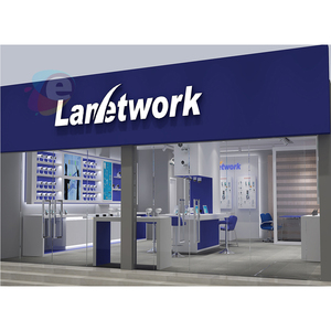 APPAREILS ÉLECTRIQUES Modernes Style Magasin d'appareils ménagers Magasin d'accessoires personnalisés Magasin d'affichage - Product Image 4