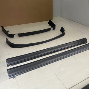 Nuovo Kit carrozzeria in plastica ABS per Lexus GS300 per Toyota <span class=keywords><strong>Aristo</strong></span> 1998-2005 include gonna laterale paraurti anteriore posteriore JZS160 - Product Image 3