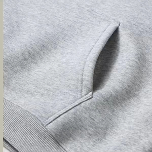 Sudadera con Capucha Oversize de Felpa Francesa 100% Algodón de Alta Calidad 2026 con Estampado 3D de Araña para Impresión Puff, Manga Larga y Cuello 555 - Product Image 4