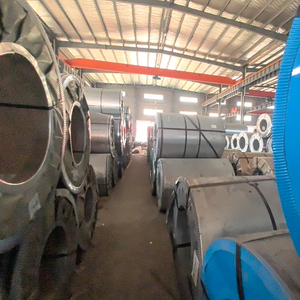 Hojas de acero laminadas en frío Spcc Jsc270c Dc01 <span class=keywords><strong>Blc</strong></span> Dc03 Hoja de acero Bobina de acero galvanizado - Product Image 2