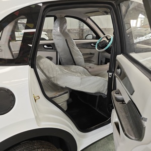 2026 Ventes directes d'usine Mini voiture électrique Véhicule électrique bon marché de qualité supérieure et nouveau design Véhicule Mini <span class=keywords><strong>automobile</strong></span> électrique - Product Image 6