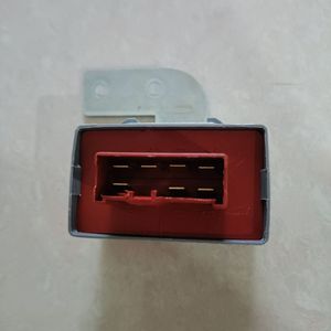 Mitsuba <b>Relay</b> Assembly Main RZ-0088 12V For Honda Accord Oil Pump Replacement Part Japan Made - Product Image 3