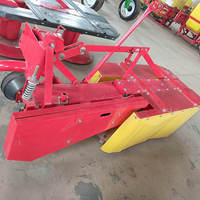 Tondeuse à tambour pour tracteur à entraînement par arbre de transmission (PTO) 135 cm 165 cm, coupe-herbe rotatif, tondeuse à foin agricole
