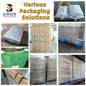 Seau en papier de 25 <span class=keywords><strong>litres</strong></span> pour matières premières chimiques, étanche à l'humidité, en cuir de vache, avec cerceau et couvercle en fer - Product Image 6