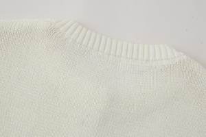 <span class=keywords><strong>Robe</strong></span> de bureau d'été pour femmes, élégante, décontractée, <span class=keywords><strong>mi</strong></span>-<span class=keywords><strong>longue</strong></span>, nouvelle tendance, tricot simple, style élégant, unie, teinte unie - Product Image 3